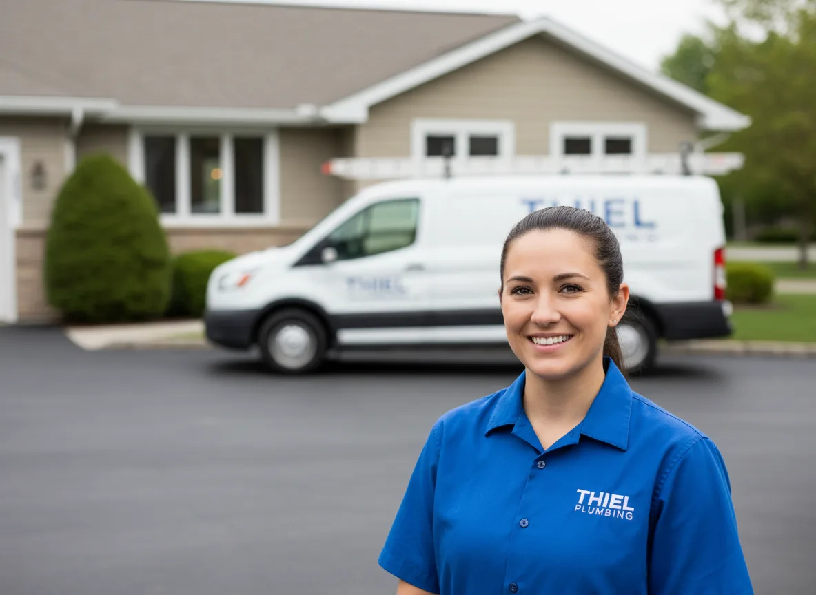 Plumber Edgerton, MO FAQs